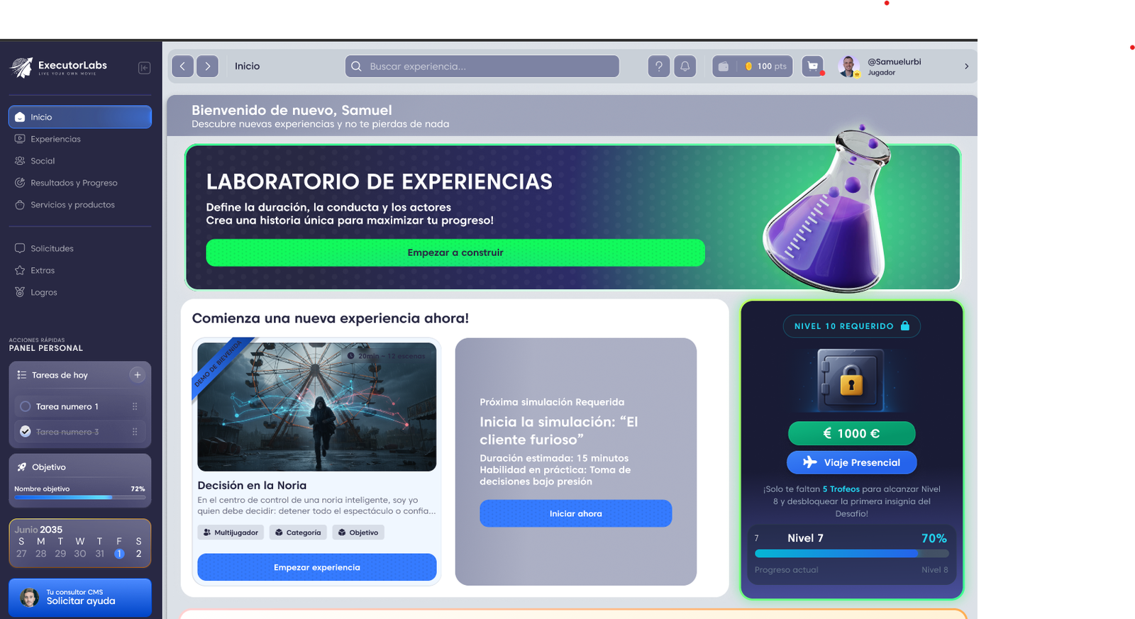 Plataforma QML